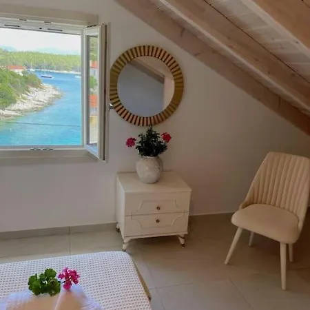 Paradise House Apart3, 5min Walking Distance To Center Apartman Fiszkárdo