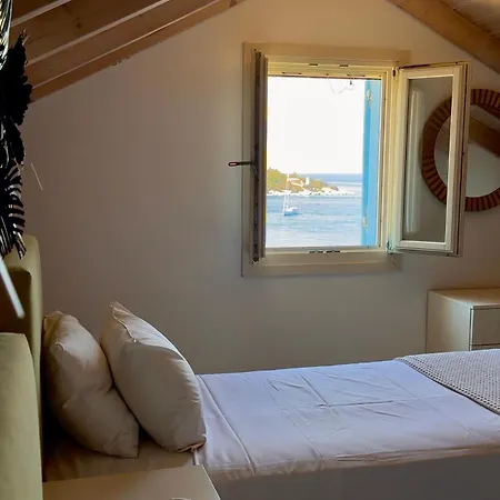 Apartman Paradise House Apart3, 5min Walking Distance To Center Fiszkárdo