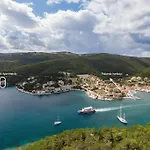 Paradise House Apart3, 5min Walking Distance To Center * Fiskardo
