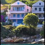 Apartament Paradise House Apart3, 5min Walking Distance To Center Fiskardo
