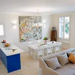 Apartament Paradise House Apart3, 5min Walking Distance To Center Fiskardo