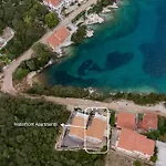 Paradise House Apart3, 5min Walking Distance To Center Fiskardo