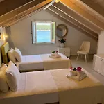 Paradise House Apart3, 5min Walking Distance To Center Apartament Fiskardo