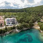 Paradise House Apart3, 5min Walking Distance To Center Apartament