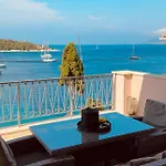 Paradise House Apart3, 5min Walking Distance To Center * Fiskardo