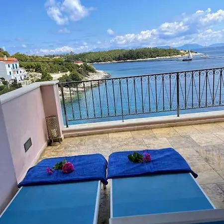 Paradise House Apart3, 5min Walking Distance To Center Apartment