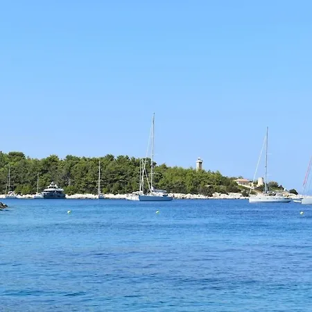 Apartment Paradise House Apart3, 5min Walking Distance To Center *
