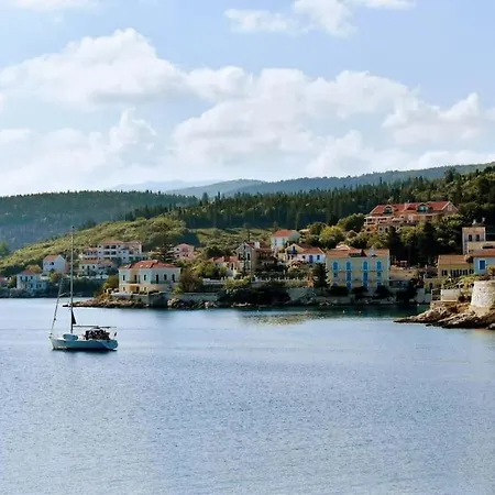 Paradise House Apart3, 5min Walking Distance To Center Appartamento
