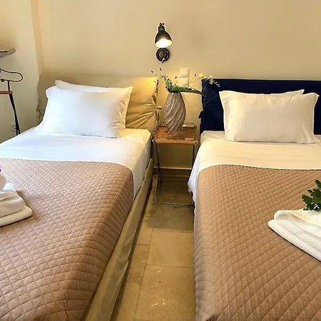 Paradise House Apart3, 5min Walking Distance To Center פיסקרדו