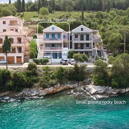 Apartament Paradise House Apart3, 5min Walking Distance To Center *