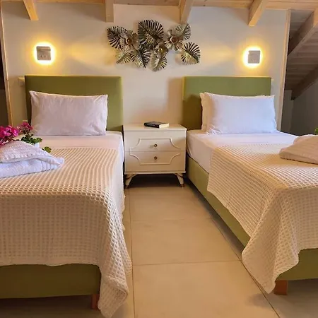 דירה Paradise House Apart3, 5min Walking Distance To Center פיסקרדו