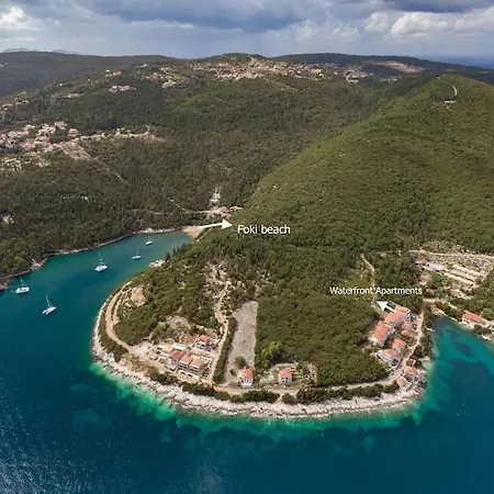 Paradise House Apart3, 5min Walking Distance To Center Appartamento *