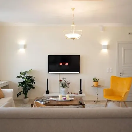 Paradise House Apart3, 5min Walking Distance To Center דירה *