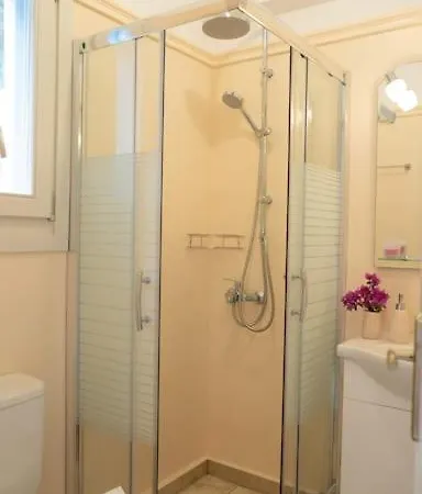 Paradise House Apart3, 5min Walking Distance To Center דירה *