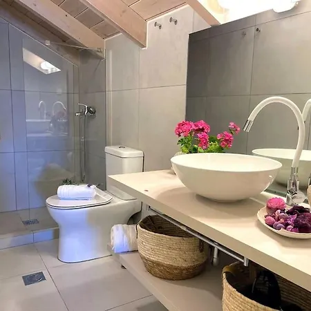 Paradise House Apart3, 5min Walking Distance To Center * פיסקרדו