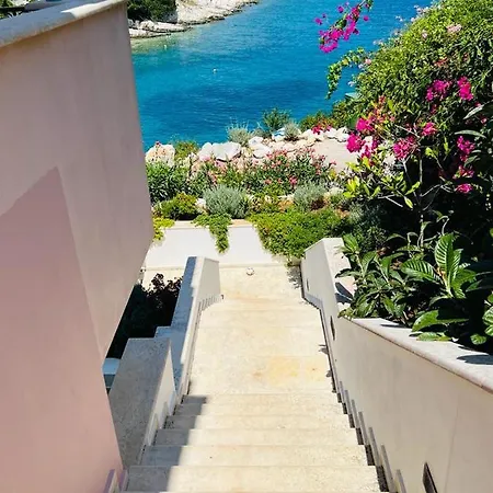 Paradise House Apart3, 5min Walking Distance To Center * פיסקרדו