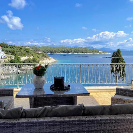 Paradise House Apart3, 5min Walking Distance To Center דירה *
