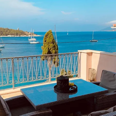 Paradise House Apart3, 5min Walking Distance To Center * פיסקרדו