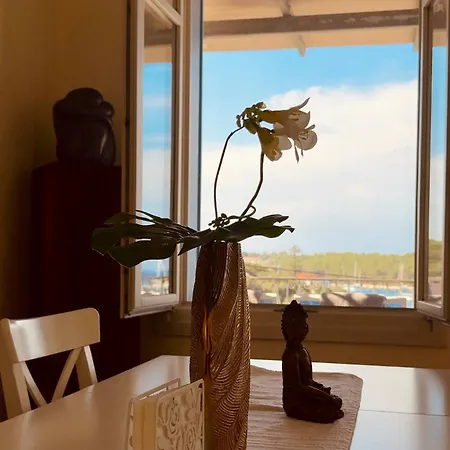 Apartment Paradise House Apart3, 5min Walking Distance To Center