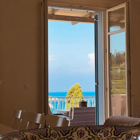 דירה Paradise House Apart3, 5min Walking Distance To Center *