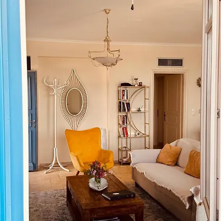 Paradise House Apart3, 5min Walking Distance To Center * פיסקרדו