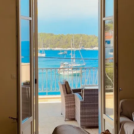 Paradise House Apart3, 5min Walking Distance To Center דירה *