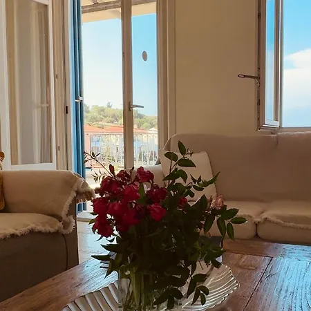 Paradise House Apart3, 5min Walking Distance To Center פיסקרדו